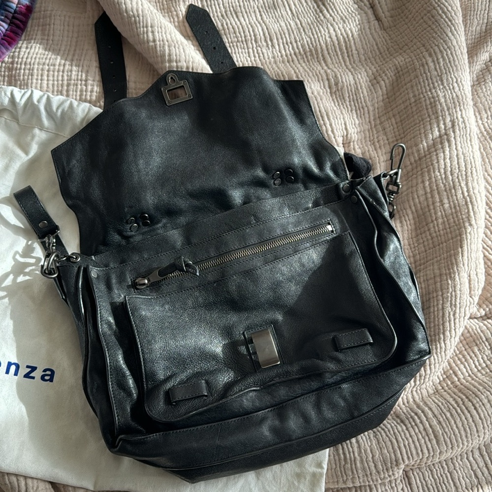 PROENZA SHOULER PS1 Medium - Picture 5 of 15